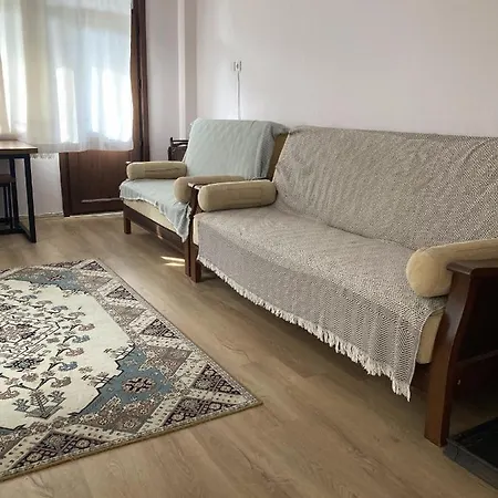 Agva Marina House *