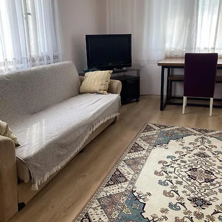 Hotel Agva Marina House