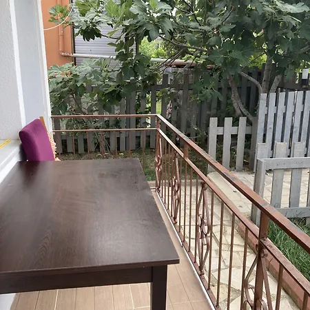 Agva Marina House Istanbul