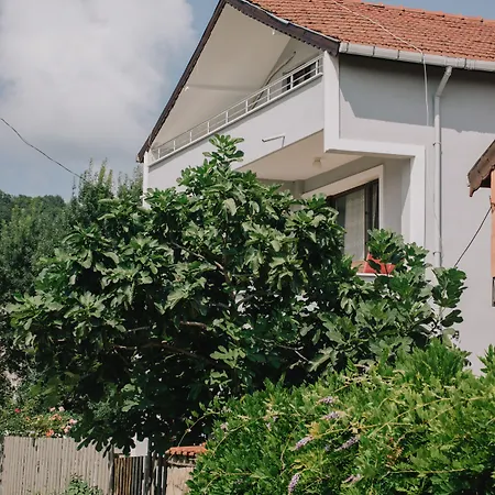 Agva Marina House Hotel Istanbul