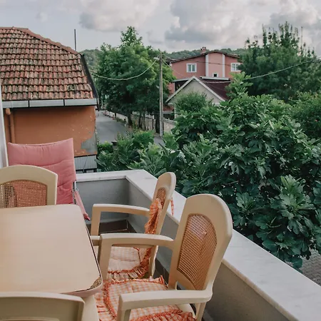 Agva Marina House *