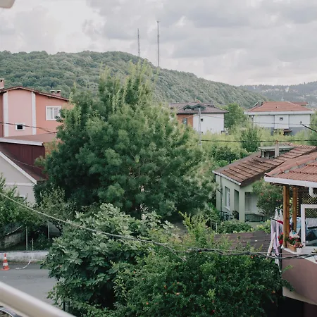 Agva Marina House *