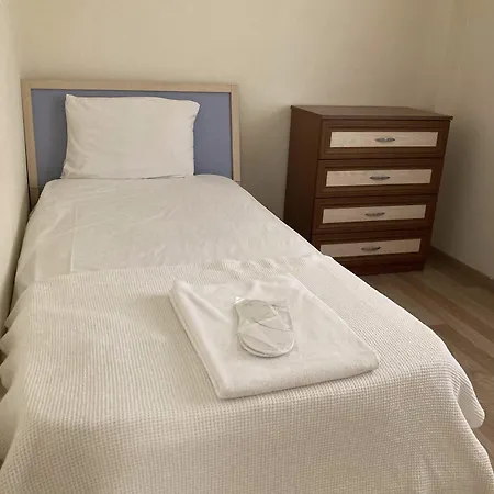 Hotel Agva Marina House