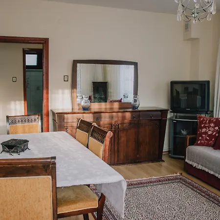 فندق Agva Marina House *