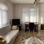 Hotel Agva Marina House