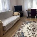 Hotel Agva Marina House