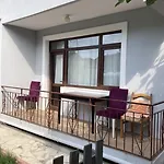 Agva Marina House * Istanbul
