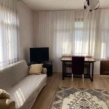 Hotel Agva Marina House