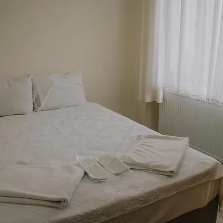 Agva Marina House Hotel