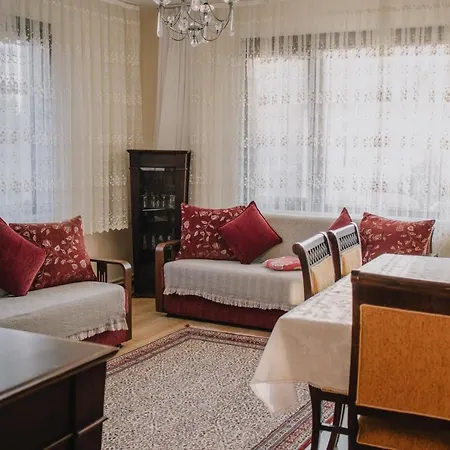 Agva Marina House Istanbulská provincie