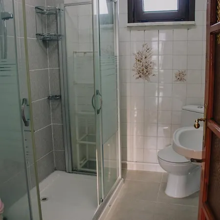 호텔 Agva Marina House 이스탄불