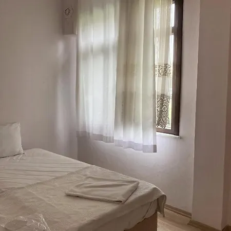 Hotel Agva Marina House Istanbul