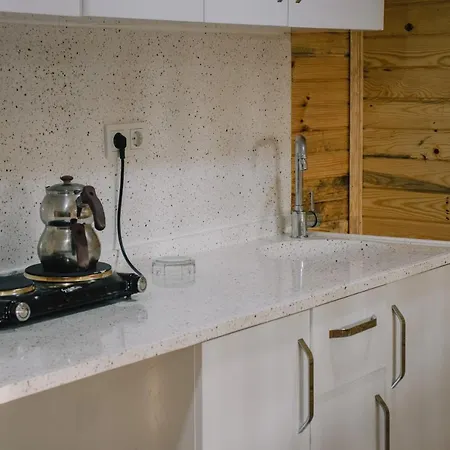 Agva Marina House Hotel Istanbulská provincie