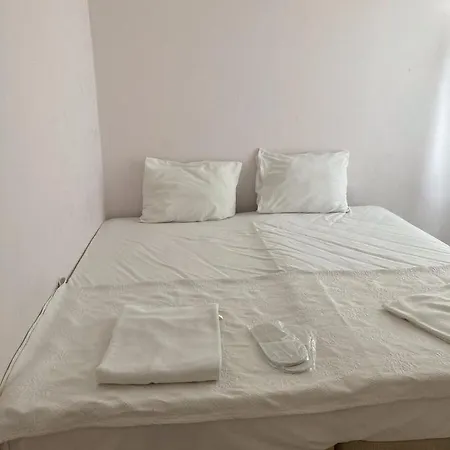 Agva Marina House Hotel *