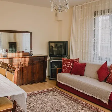 Agva Marina House *