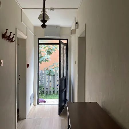 Hotel Agva Marina House Istanbulská provincie