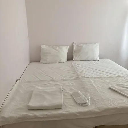 Hotel Agva Marina House