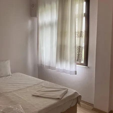 Hotel Agva Marina House Istanbulská provincie