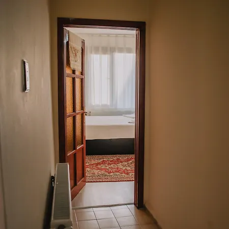 Agva Marina House Hotel Istanbulská provincie