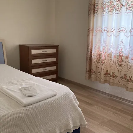 Agva Marina House *