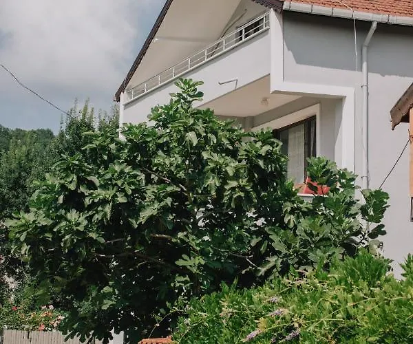 מלון Agva Marina House *