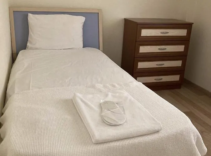 מלון Agva Marina House איסטמבול