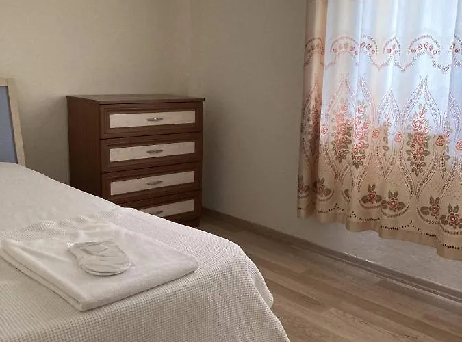 Agva Marina House איסטמבול