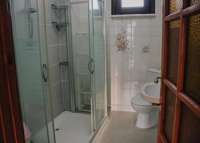 Hotel Agva Marina House Istambul