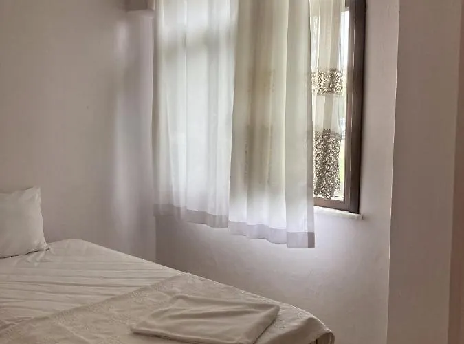 מלון Agva Marina House איסטמבול