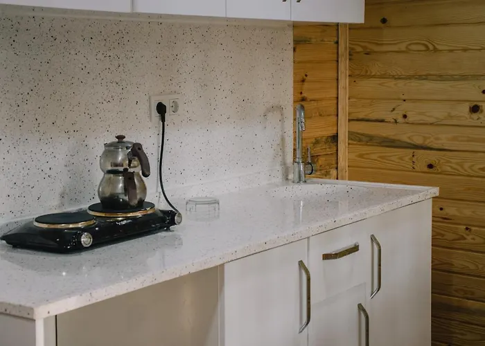 Agva Marina House מלון איסטמבול