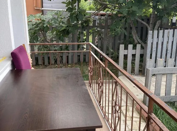 Agva Marina House איסטמבול