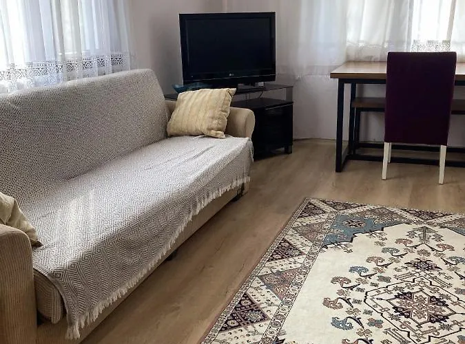 מלון Agva Marina House