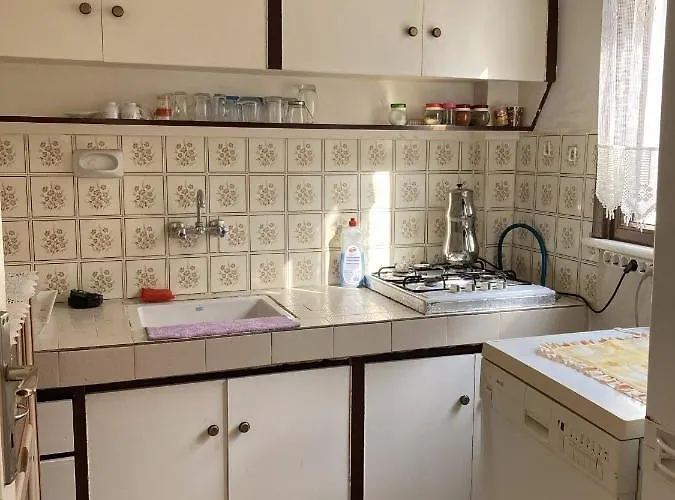 Agva Marina House * איסטמבול