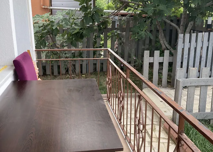 Agva Marina House איסטמבול