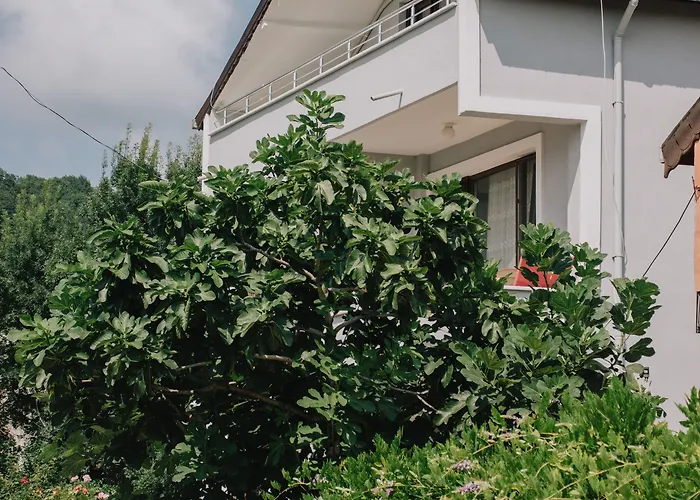 Agva Marina House Hotel Istambul