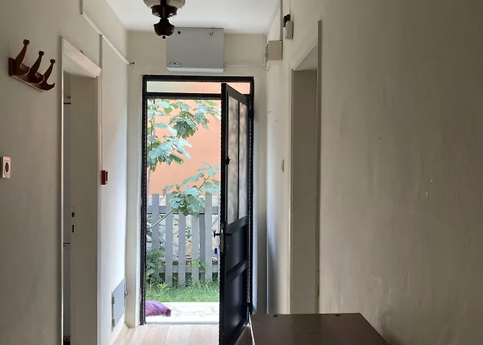 מלון Agva Marina House איסטמבול