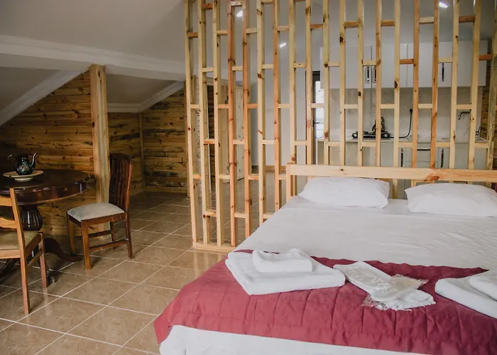 מלון Agva Marina House איסטמבול