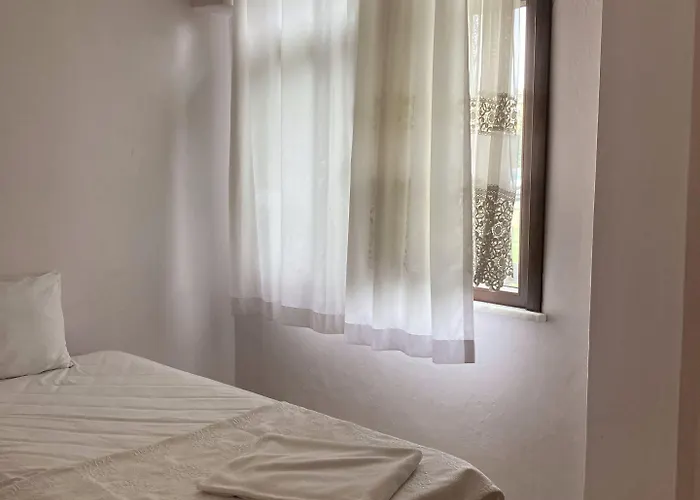 מלון Agva Marina House איסטמבול