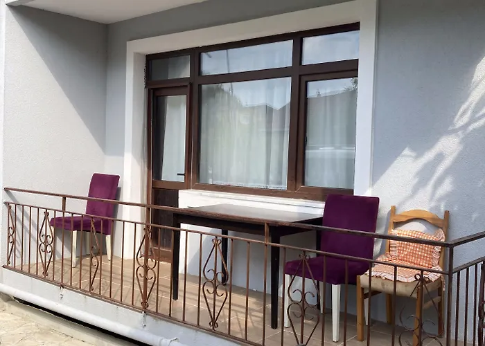 Agva Marina House * איסטמבול