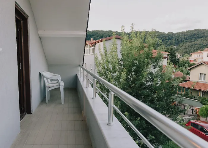 Agva Marina House איסטמבול