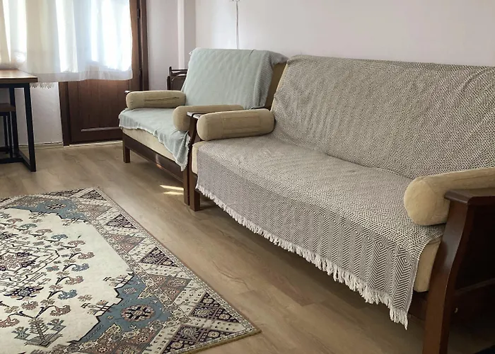 Agva Marina House איסטמבול