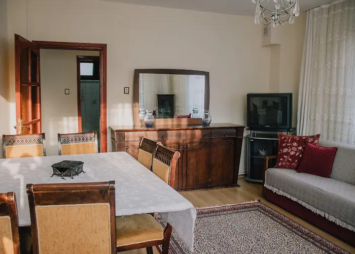 Hotel Agva Marina House *