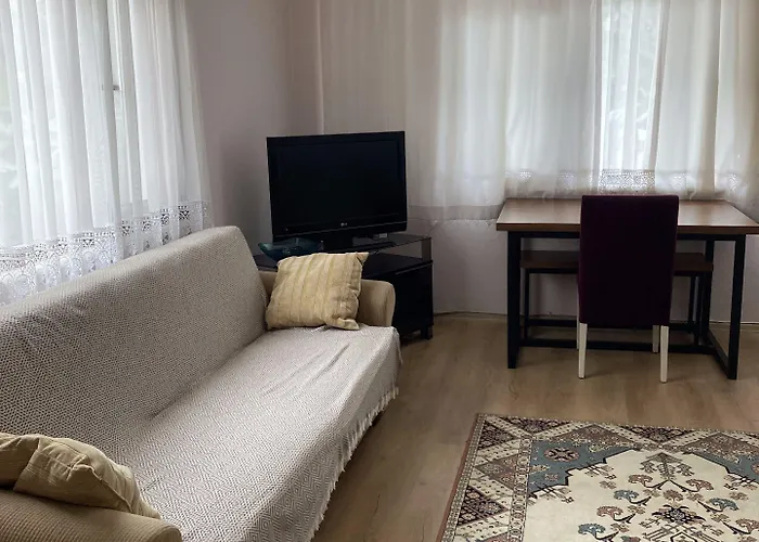 Agva Marina House איסטמבול