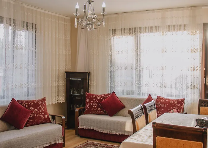 Agva Marina House מלון איסטמבול