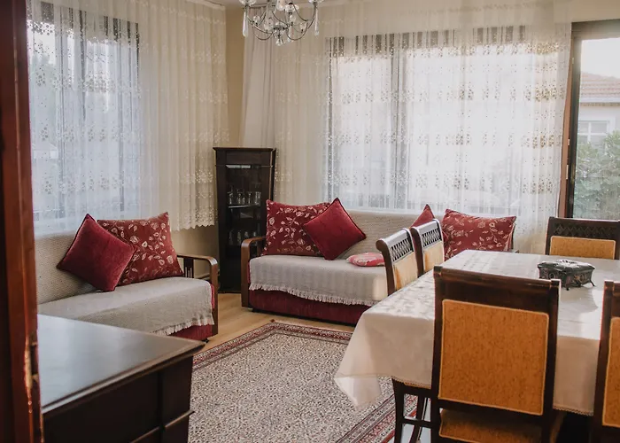 Agva Marina House * איסטמבול