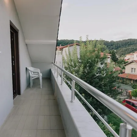 Agva Marina House Отель