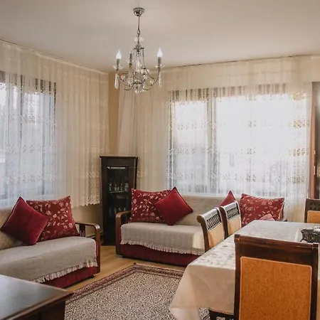 Отель Agva Marina House *