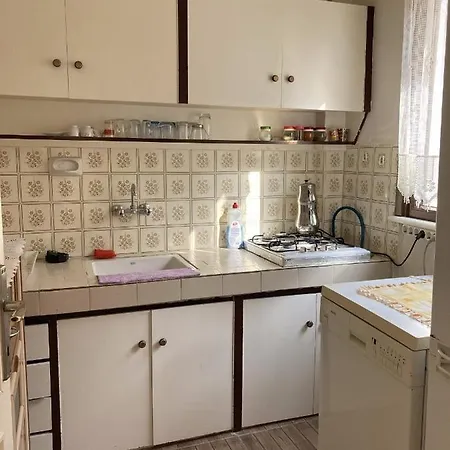 Agva Marina House * Стамбул