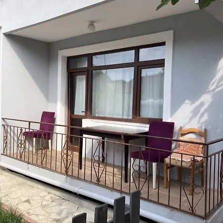 Agva Marina House * Стамбул