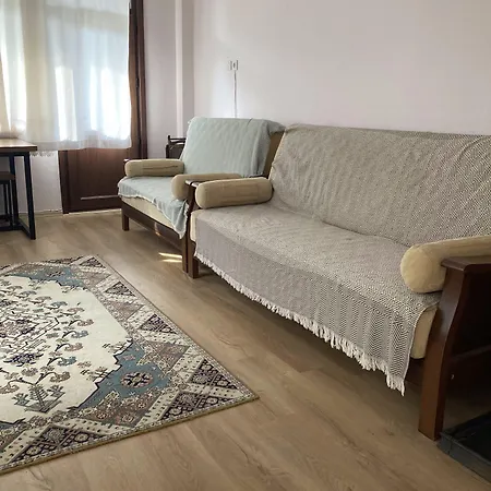 Agva Marina House Стамбул